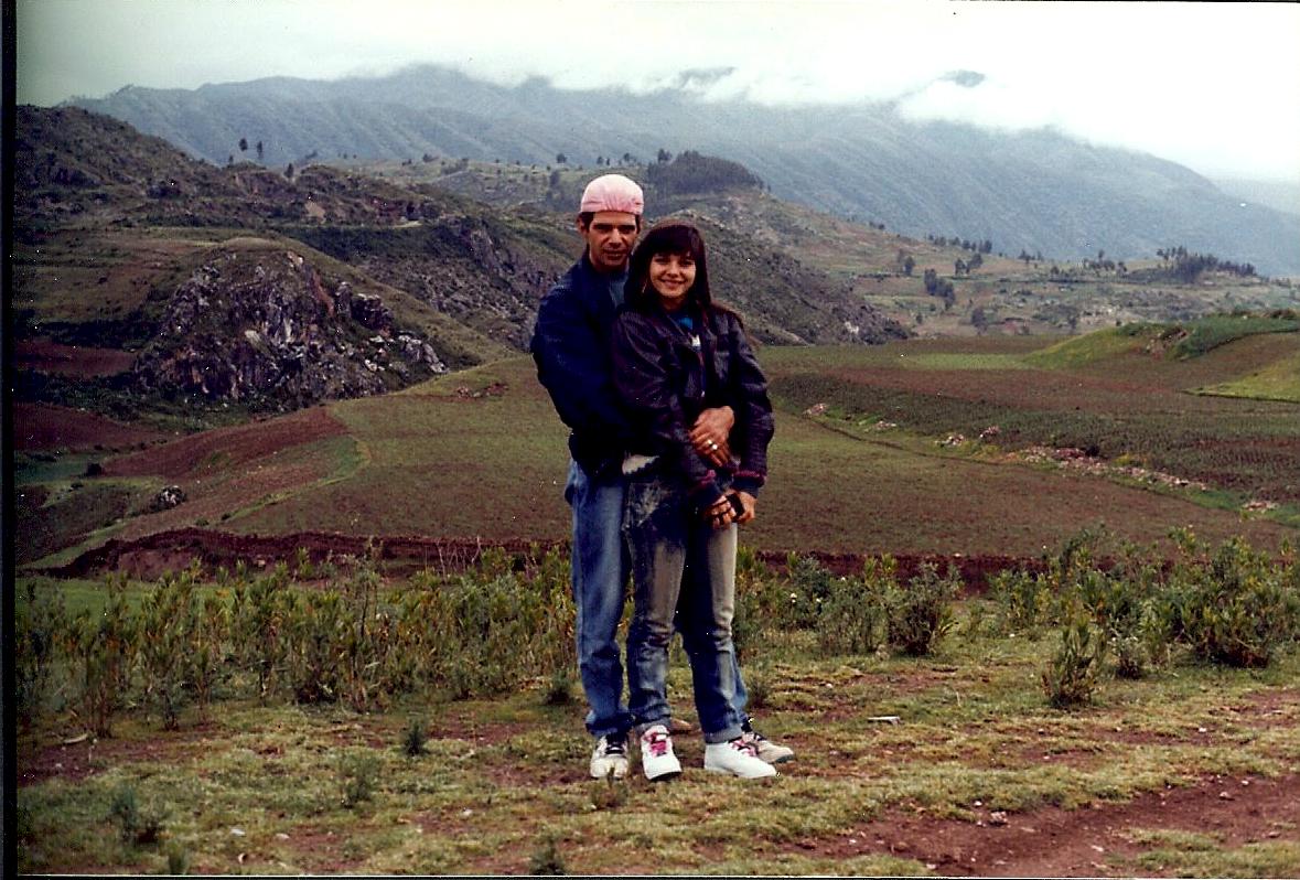 viagem ao Peru