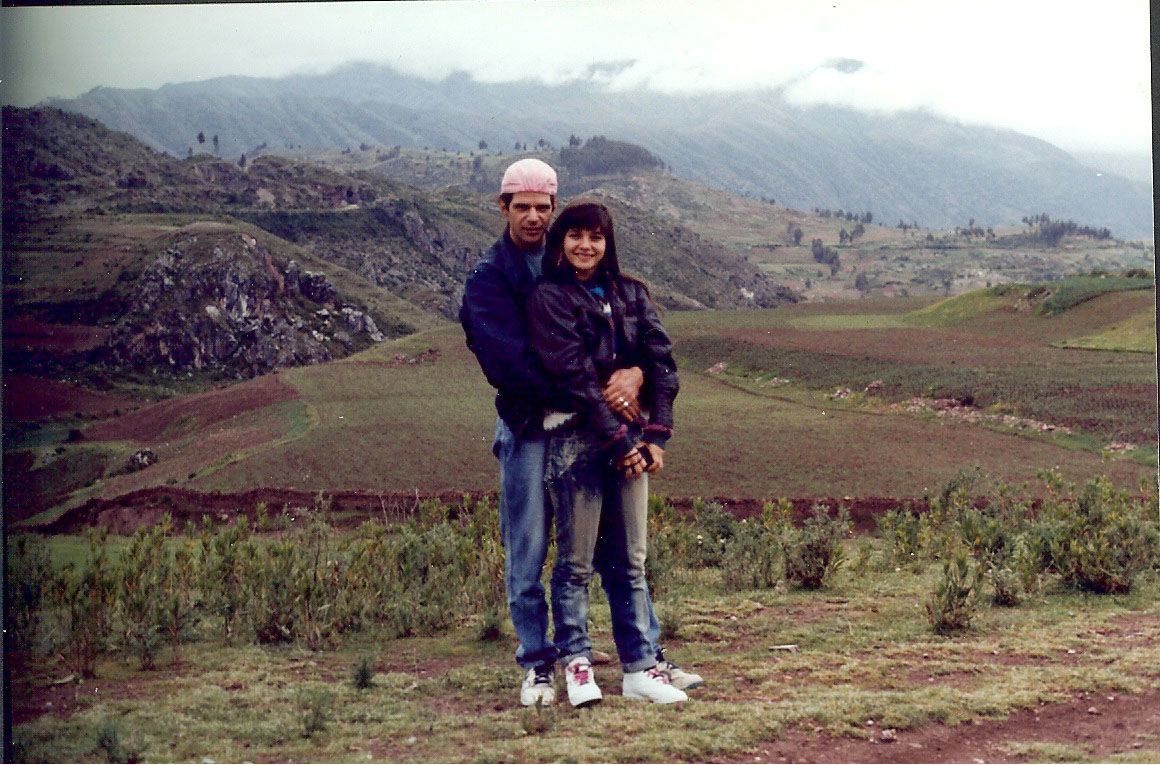 viagem ao Peru